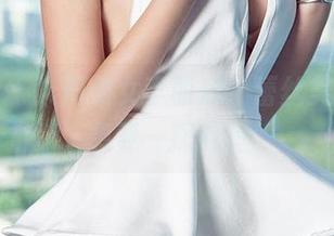 爱尤物 – 人间仙女李丽莎，蕾丝美图让人想要一探究竟