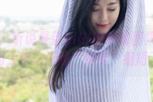 爱蜜社 – 听说夏茉GIGI的眼镜图集把小白和大佬之间的“距离”缩短了