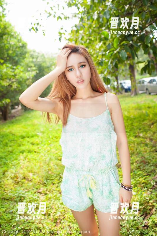 爱蜜社-张思允 爱蜜社 - 张思允的女王气质,套图值得反复观看