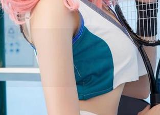 明日方舟W芭蕾，瓜希酱的免费写真演出，你准备好了吗？