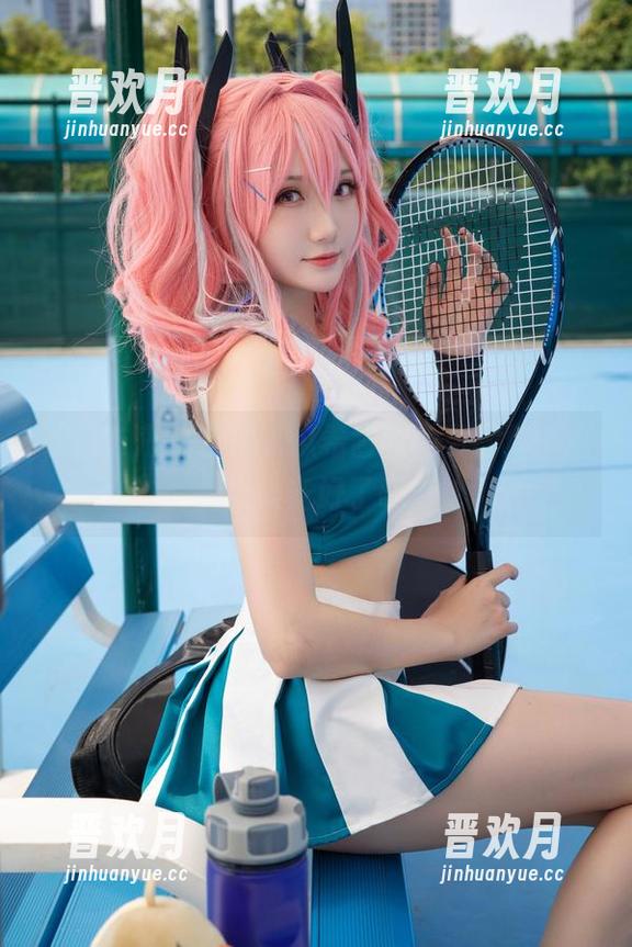 瓜希酱 明日方舟W芭蕾,瓜希酱的免费写真演出,你准备好了吗?