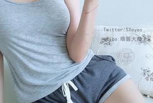 眼酱大魔王w的写真大礼包，保证你的屏幕“nyan”不离手