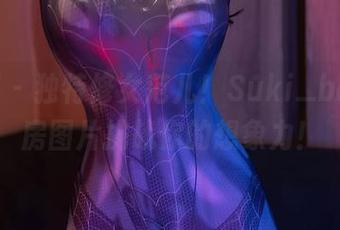 秀人网 – 独特修女范儿！Suki_baby私房图片挑战你的想象力！