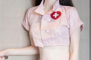 秀人网 – 这女友难道是特例？Yuki鱼儿的作品集和原图让你重新审视！