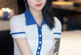 秀人网 – 观众缺席的无圣光，z杯悠悠以镂空合集挑战了我的审美底线。