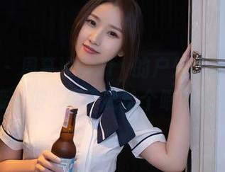 秀人网 – 周慕汐fairy的户外写真，图片一波接一波…要不要给个喘息机会啊？