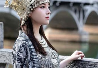 秀人网 – 自拍、图集，加上一点周慕汐fairy的气息，这组合真是…