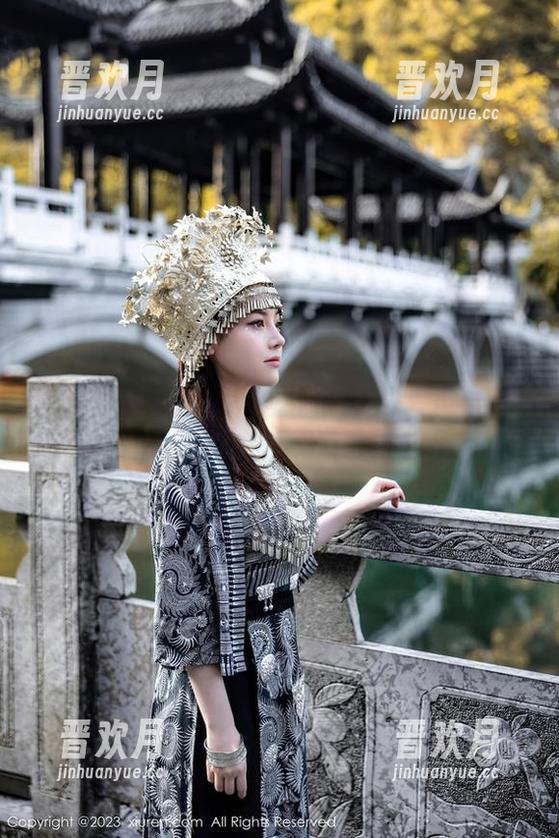 秀人网-周慕汐fairy 秀人网 - 自拍、图集,加上一点周慕汐fairy的气息,这组合真是…