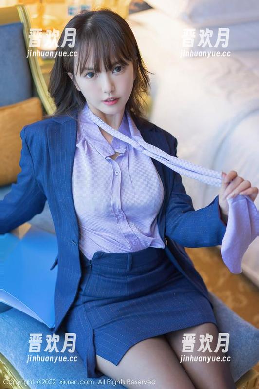 秀人网-周波儿 秀人网 - 更新了!周波儿的兔女郎图包,不看会后悔的那种!