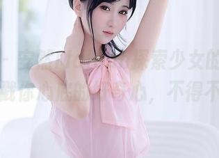 秀人网 – 安然Maleah探索少女的图集，直戳你心底的好奇心，不得不看