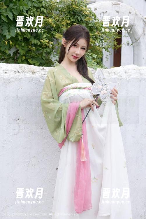 秀人网-张思允Nice 秀人网 - 喂!张思允Nice的古装美臀画像快来围观,不然会寂寞!