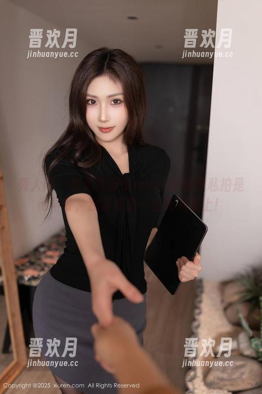 秀人网-江淑影river 秀人网 - 如果江淑影river的清纯私拍是份早餐,我却甘愿一直吃到晚上!