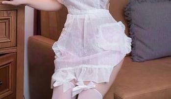 秀人网 – 体验了一下米妮大萌萌的御姐写真，感觉对生活的热爱瞬间被调动。