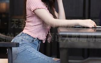 秀人网 – 无圣光照射下的清纯，糯美子和她的双马尾写真让人咕噜咕噜