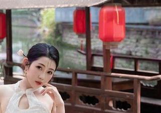秀人网 – “接招吧，绮里嘉ula的母牛合集，害羞什么？”（既然来了，就别客气）