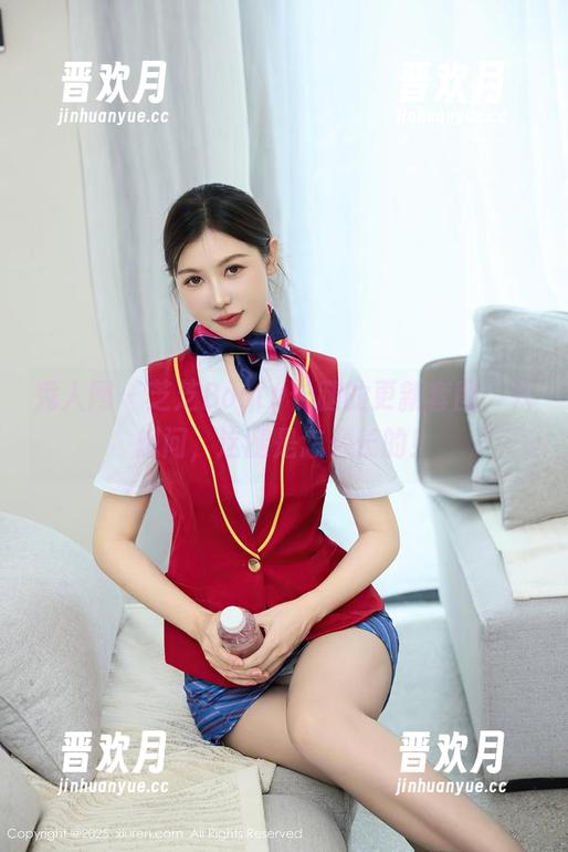 秀人网 - 芝芝Booty长腿的更新套图，只想问，这腿是怎么长的！