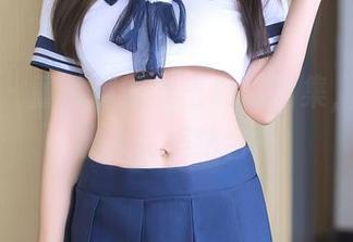 秀人网 – 董林越的女王私房图集，优雅与迷人完美结合！