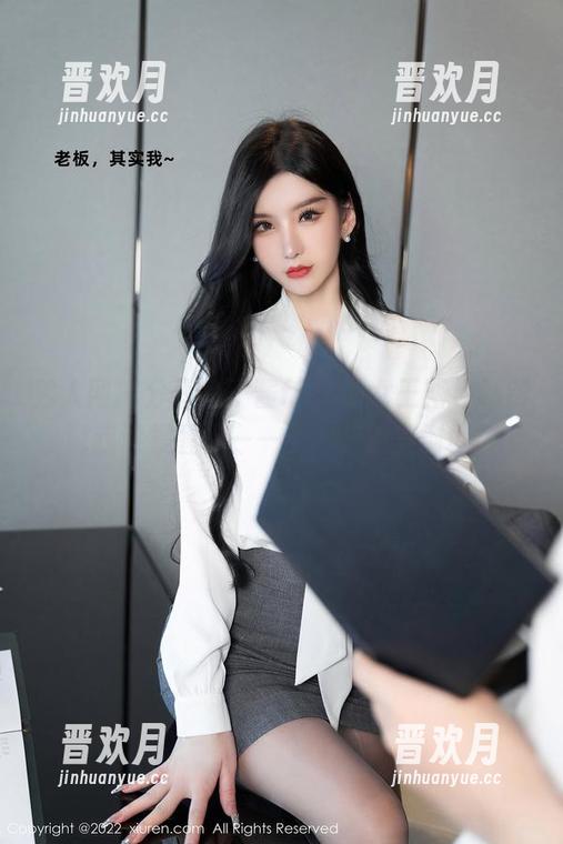 秀人网-鱼子酱fish 秀人网 - 分享鱼子酱fish的女王图包,别说我没提醒你——小心,被美倒地!