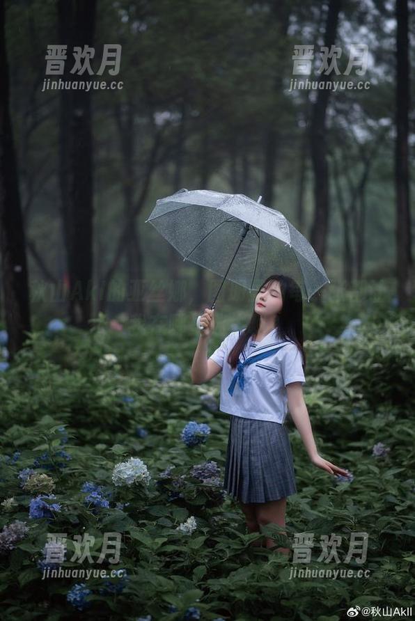 秋山AkI 秋山AkI的亚丝娜,图册里的每一张都让我在哪里迷失啊?