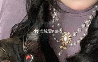 原图和作品，纯爱neko的画师，是自夸还是有真本事？