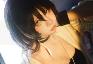 是否该下载纸悦Etsu_ko的KAGUYANO水野莉莉图？我的内心在挣扎中…