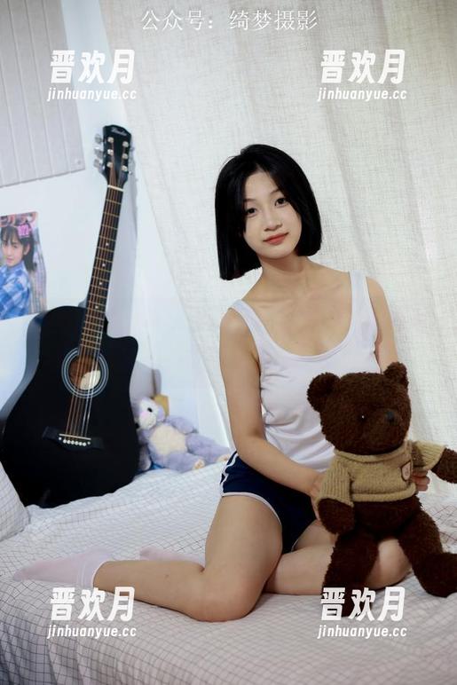 绮梦摄影-桃桃 绮梦摄影 - 桃桃连衣裙真的太赞,福利画像给我,你就是西装暴徒!