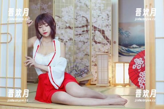 羊小雪juvia 微密圈 - 办公室里的一抹清新:职业装与羊小雪juvia的写真套图碰撞!