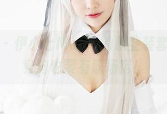 美媛馆 – 伊小七MoMo的职业装套图，单身狗也要有职场范！