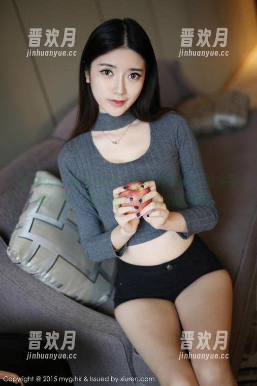 美媛馆-徐子琦Anna 美媛馆 - 高清图包:徐子琦Anna的水手服,整个海洋都在等待她的归来。