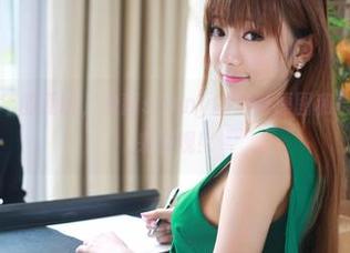 美媛馆 – 一年的期盼，晓茜sunny的圣诞原图和合集来了，快来围观！