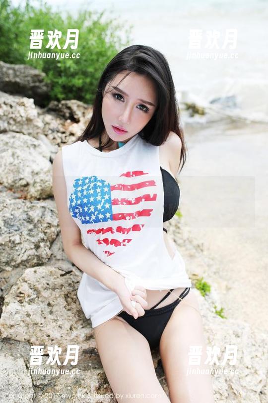 美媛馆-朱可儿Flower 美媛馆 - 朱可儿Flower透明的美,套图合集就像是打开了某种禁忌。