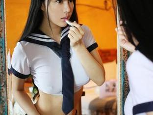 美媛馆 – 看苏可er的白裙作品，果然是‘白’的都很难得，想问问在哪儿买的？