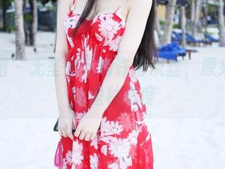 美媛馆 – 无圣光下的许诺灰丝，原来美图也是种态度