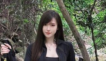 图片在这里，腐团儿Ikaros的蒂雅娘，感觉变得有趣了！