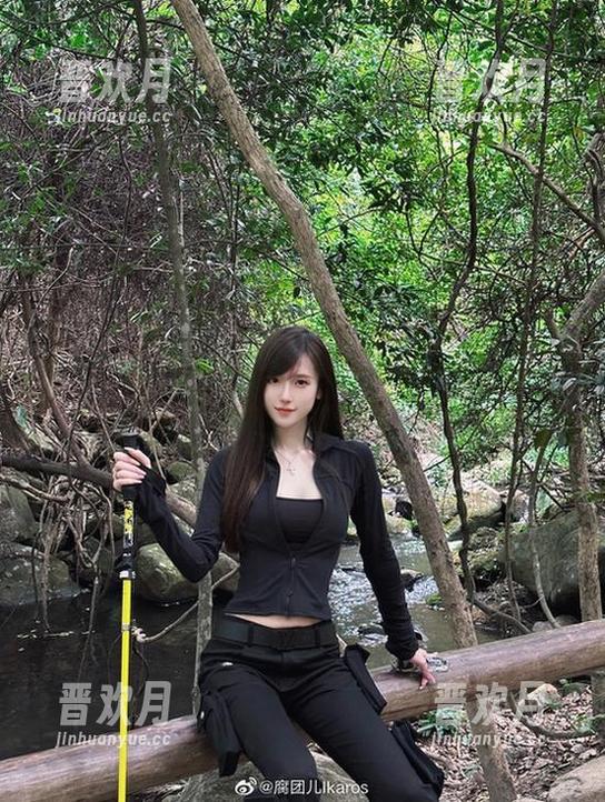 腐团儿Ikaros 图片在这里,腐团儿Ikaros的蒂雅娘,感觉变得有趣了!