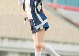 深潜艾西Aiwest的白圣女塞西莉亚写真合集，居然让我怀疑人生。