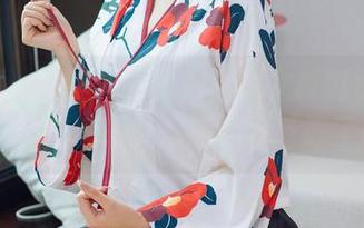 花漾show – 下载图包，兔女郎赵惟依coco又要来撩了，你的心准备好了吗？