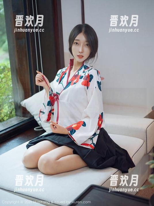 花漾show - 下载图包，兔女郎赵惟依coco又要来撩了，你的心准备好了吗？