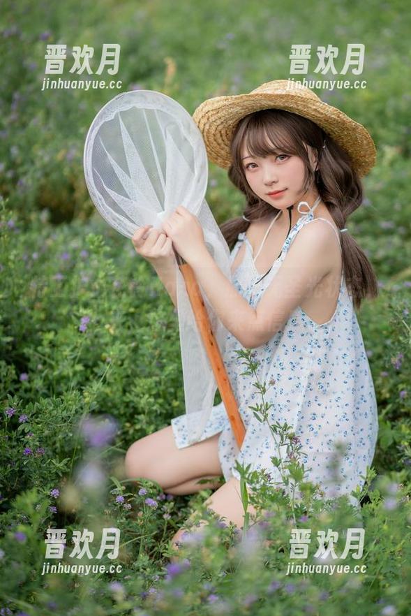 花铃Hana 特工护士花铃Hana,原图无圣光状态,来,这里给你来点信息