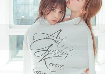 菠萝社 – 小心：柳侑绮Sevenbaby的油亮写真，聚焦一秒就上头？资源在这！