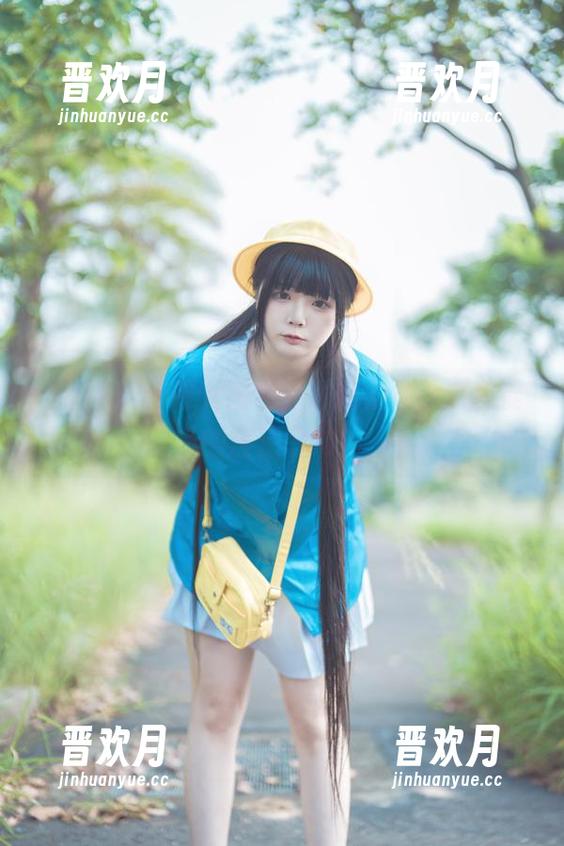 落落Raku 落落Raku修女图包,最新力作,清教徒的叛逆日常?