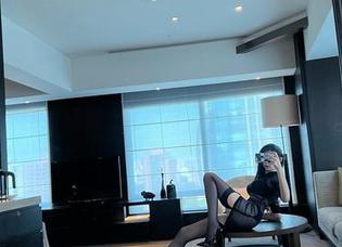 微密圈 – 当葛征遇上连衣裙，画面高清到不敢直视！
