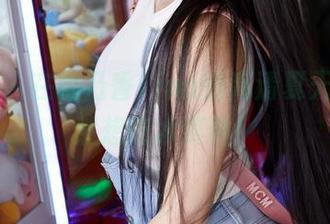 蜜桃社 – 在桃乃香Tina的高清夏天里，忽然想吃冰淇淋！