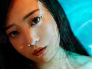蜜桃社 – 温心怡：动不动就被她的红裙牵引的私拍资源，这是谁的心思？