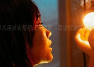 蜜桃社 – 铃木连体衣搭配让人捧腹，高清图册就像一个小小的冒险！