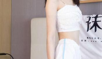 袜啵啵 – 稚予的短白棉袜：这图包值不值得买吗？