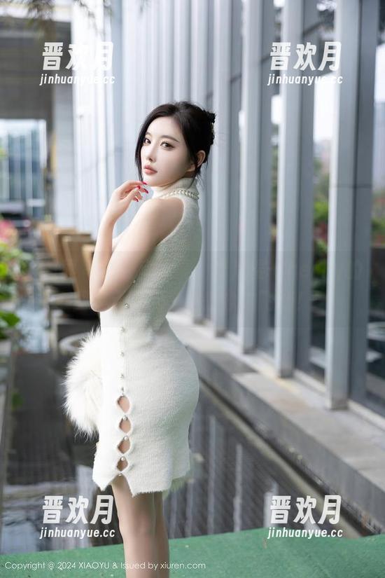 语画界 - 办公室秘事：绯月樱-Cherry的图集无圣光，但想象力飞扬！