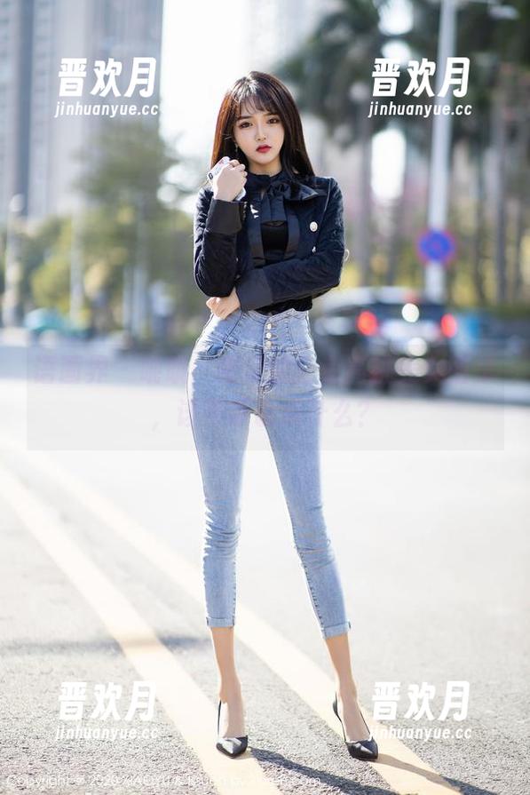 语画界-言沫 语画界 - 呃哦,言沫的全套高挑美女图集,该不该说点什么?