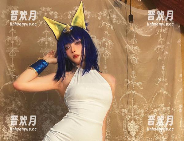 起司块wii 定制图集:起司块wii的美腿,不说你也知道该看哪里。