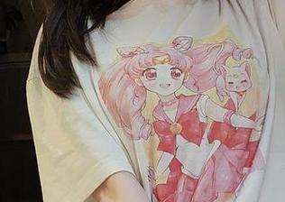 微密圈 – 逃离现实，兔女郎写真里的轩子巨2兔带你飞！